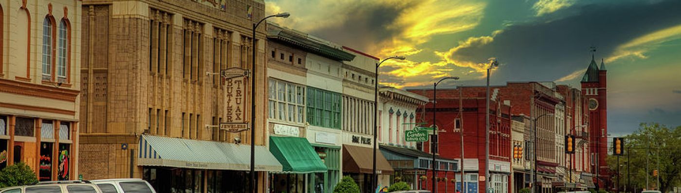 Steward Properties LLC