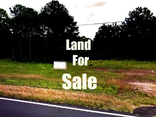 0.25 Acre Highway 22, Valley&nbsp;Grande