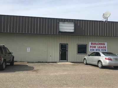 2803 Citizens Pkwy Suite&nbsp;D